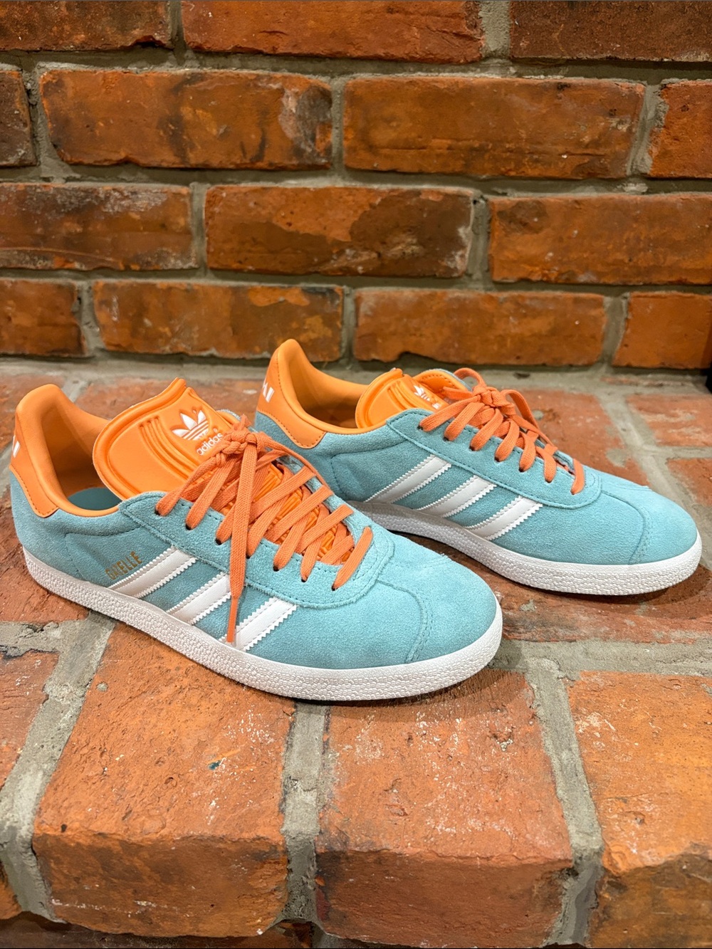 Adidas Gazelle Inter Miami fc special edition